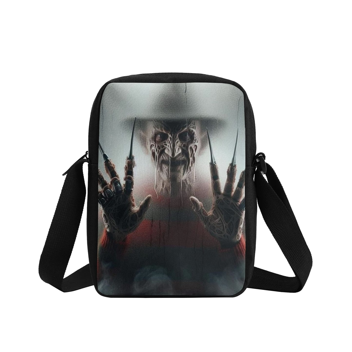 Freddy Shower Cross-Body Bag