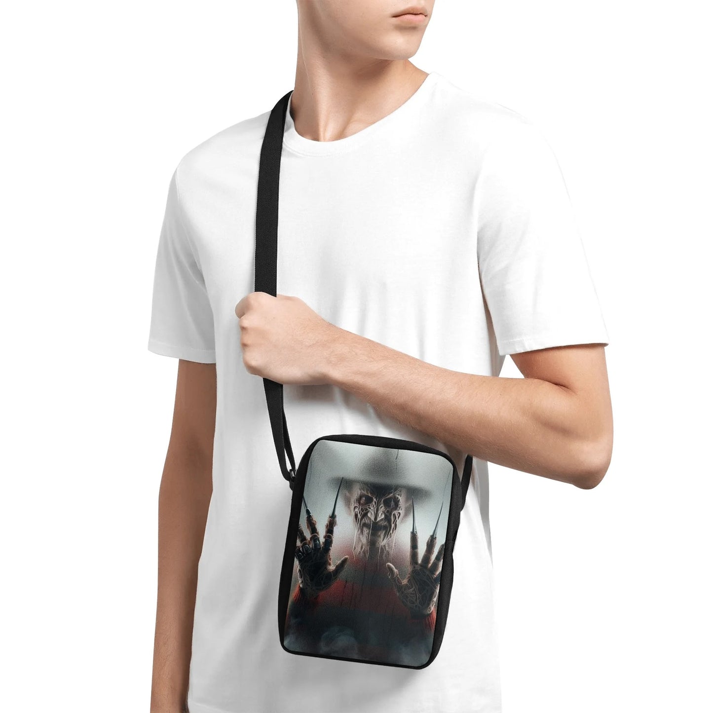 Freddy Shower Cross-Body Bag