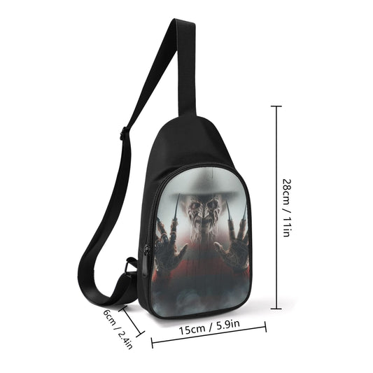 Freddy Shower Chest Bag