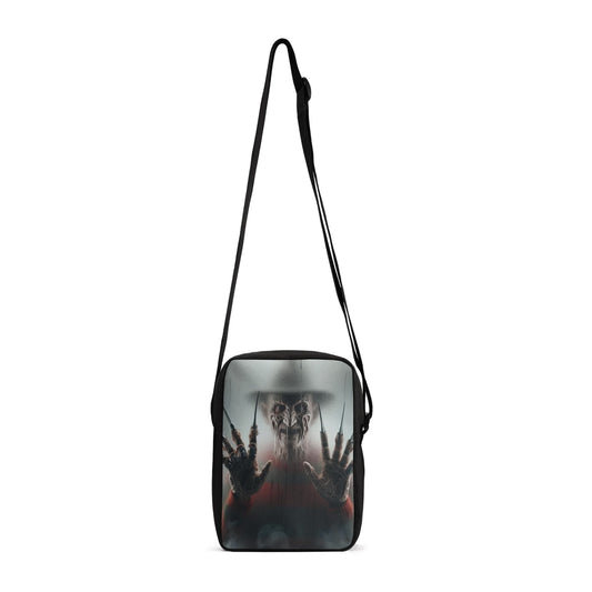 Freddy Shower Cross-Body Bag