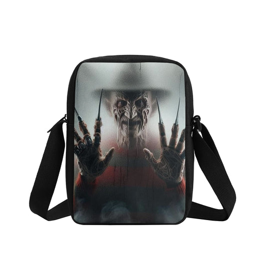 Freddy Shower Cross-Body Bag